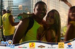 Camarote Espaço Folia (PM)